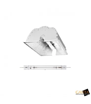 Kit Reemplazo Gavita 1000w DE 