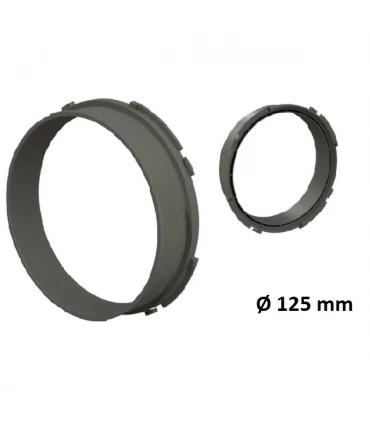 Secret Jardin Conector 125 mm.