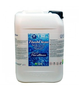 FlashClean  10 lt. (Florakleen) Terra Aquatica