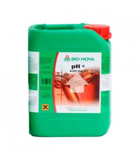 PH Up 5 lt. Bio Nova