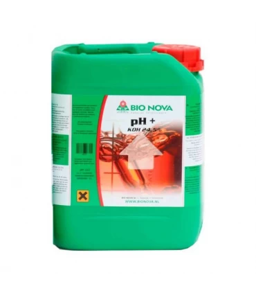 PH Up 5 lt. Bio Nova