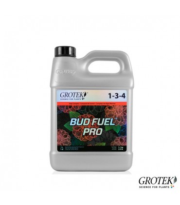 Bud Fuel Pro - Grotek. - Kayamurcia.es