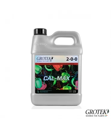 Cal Max - Grotek. - Kayamurcia.es