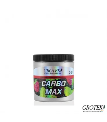 Carbo Max - Grotek. - Kayamurcia.es