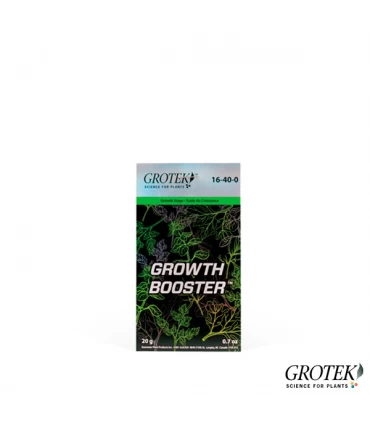 Growth Booster - Grotek. - Kayamurcia.es