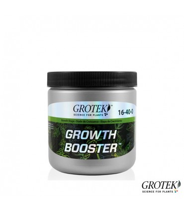 Growth Booster - Grotek. - Kayamurcia.es