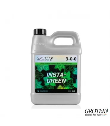 Insta Green - Grotek. - Kayamurcia.es