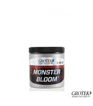 Monster Bloom - Grotek. - Kayamurcia.es
