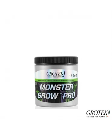 Monster Grow - Grotek. - Kayamurcia.es