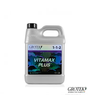 Vitamax Plus - Grotek. - Kayamurcia.es