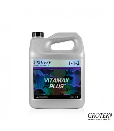 Vitamax Plus - Grotek. - Kayamurcia.es
