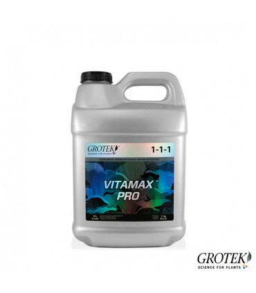 Vitamax Pro - Grotek. - Kayamurcia.es