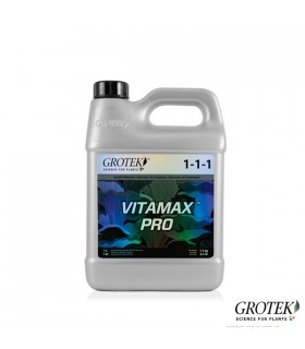 Vitamax Pro - Grotek. - Kayamurcia.es