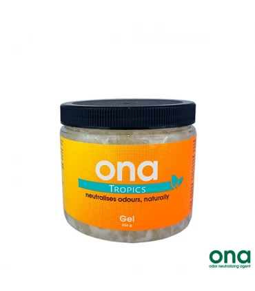 ONA GEL - TROPICS 