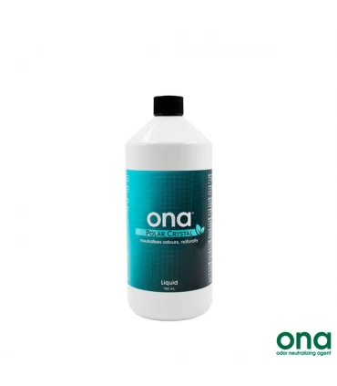 ONA LIQUIDO - POLAR CRYSTAL 