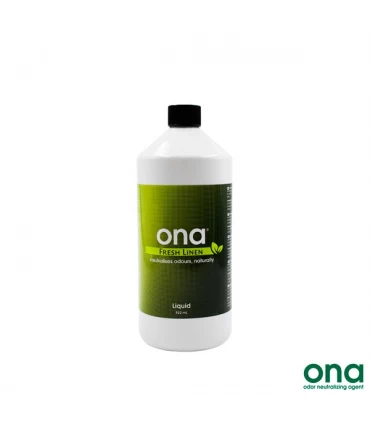 Fresh Linen - Ona Liquido. 