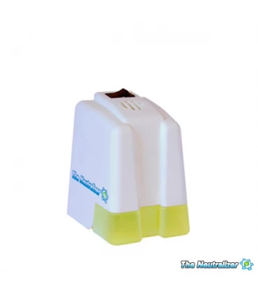 THE NEUTRALIZER - PRO KIT 