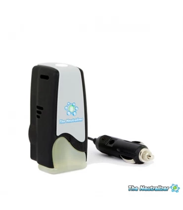 THE NEUTRALIZER - COCHE KIT 