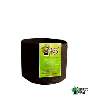 Smart Pot    3.8 lt. - 1 gal. 