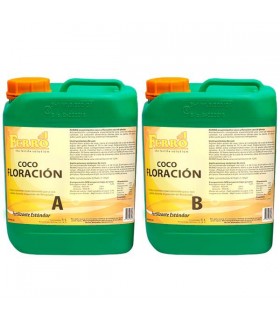 Coco Floración Osmosis A+B 10L Ferro