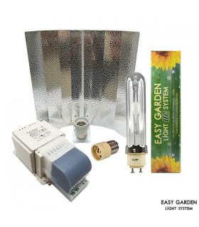 Kit LEC 315w / 3000K - Easy Garden. 