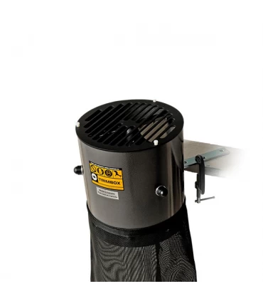 Peladora TrimBox - Trim Pro.