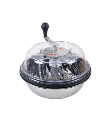 Peladora manual - Bowl Tumble.