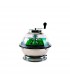 Peladora Electrica + Manual 40cm - Leaf Trimmer Pro.