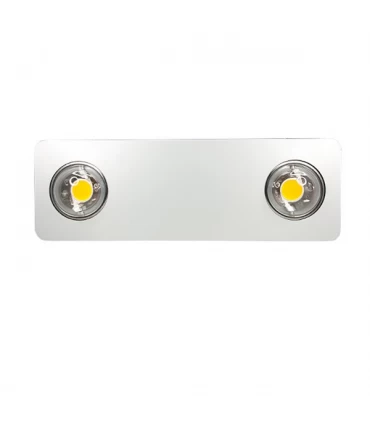 LED - COB System 2 x 100W - Grow & Bloom. 