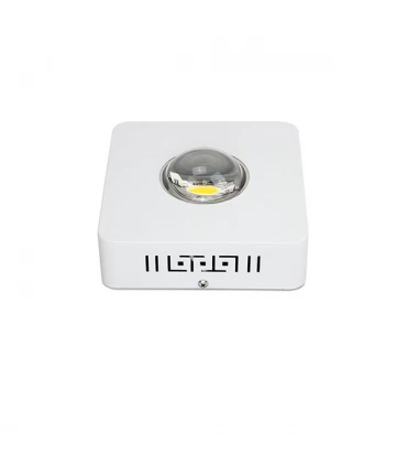 LED - COB System 1 x 100W - Grow & Bloom. 