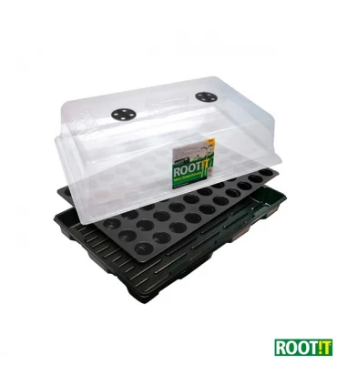 Propagador 57x35.5x10.5 cm. 3 piezas  Rootit (agotado en origen) 