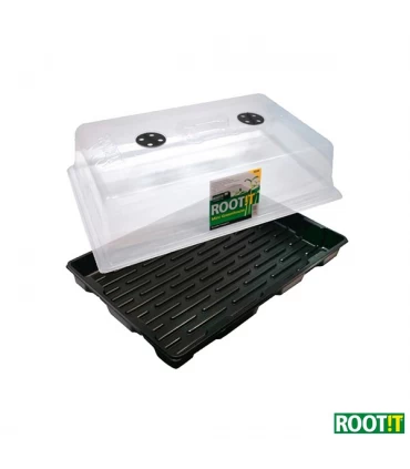 Propagador 57x35.5x10.5 cm. 2 piezas  Rootit 