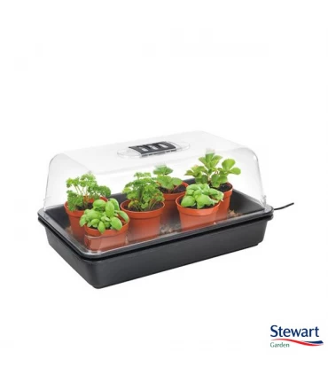 Propagador Electrico 38 x 24 x 21.5 cm Stewart 