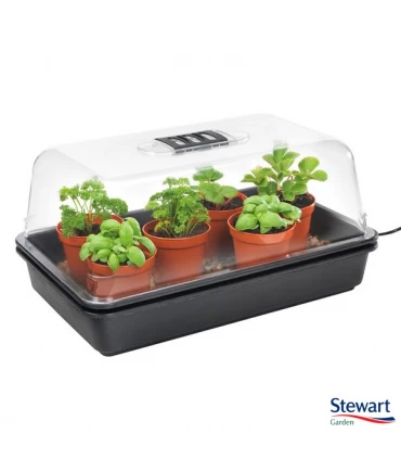 Propagador Electrico 52 x 42 x 28 cm Stewart 