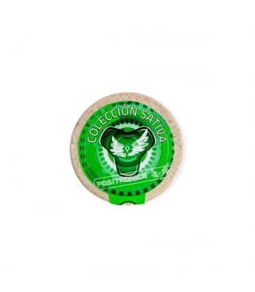 Pack Coleccionista Sativa - Positronics - Kayamurcia.es