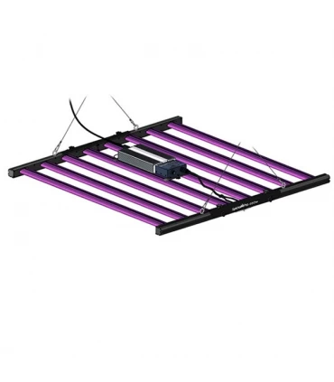 Spider LED pro 650w. 