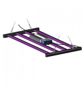 Spider LED pro 320w. 