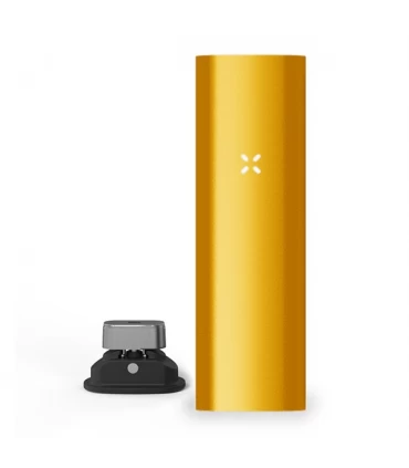 Vaporizador PAX 3 - Kit Completo.