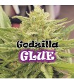 Godzilla Glue - Dr Underground.