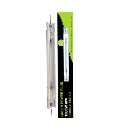 HPS Green Power Plus  1.000 w.