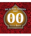Do-Si-Dos Cookies Fast - 00 Seeds.