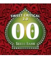 Sweet Critical 2.0 - 00 Seeds.