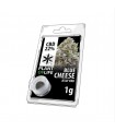 CBD Jelly Plant of Life 22% - Blue Cheese 1gr