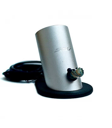 Vaporizador Silver Surfer Silver.