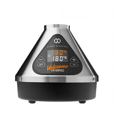Vaporizador Volcano Hybrid.