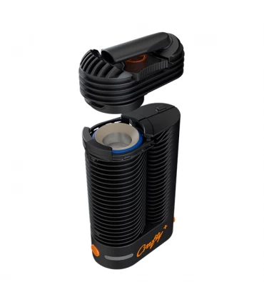 Vaporizador Storz & Bickel - Crafty+.