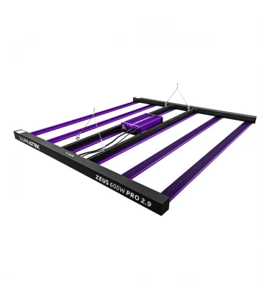 Zeus LED 600W Pro 2.9 - Lumatek.