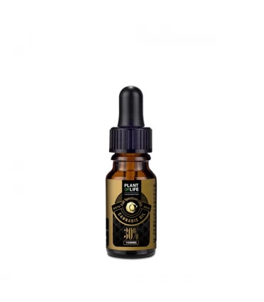 Plant Of Life - CBD Oil - 30%.