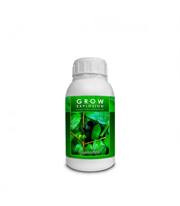 Grow Explosion - Kayasolutions.