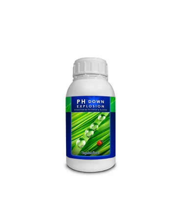 Ph Down Explosion - Kayasolutions.